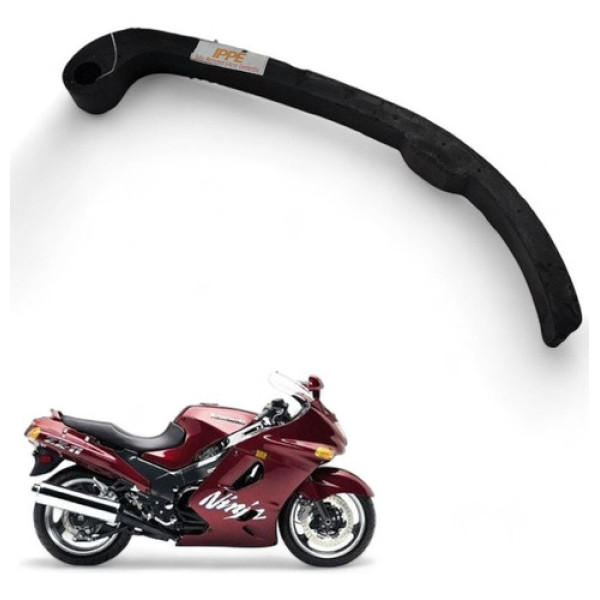 Tensor Corrente Comando Kawasaki Zx11 1992