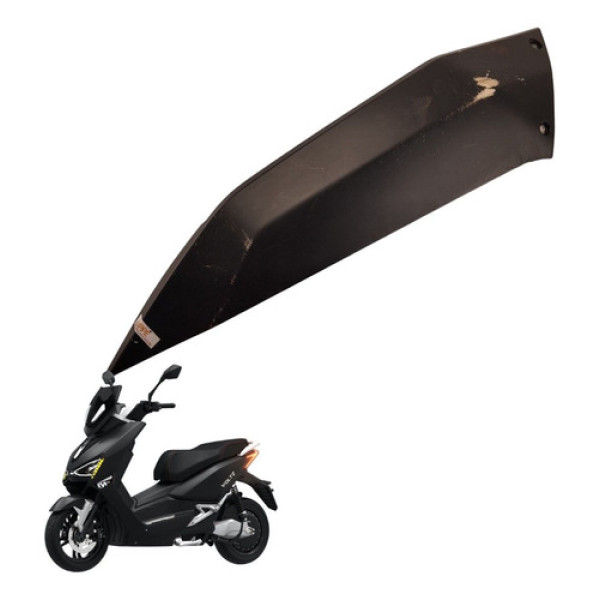 Acabamento Inferior Estribo L/e Aima Voltz Ev 01 2022