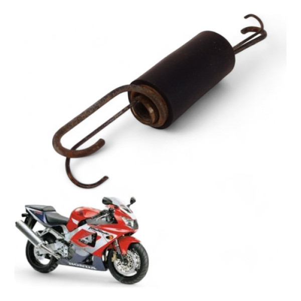 Mola Cavalete Lateral Honda Cbr 929 Rr 2001