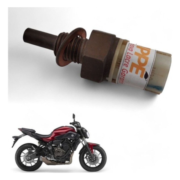 Sensor Temperatura Caixa De Ar Yamaha Mt 07 Abs 2017