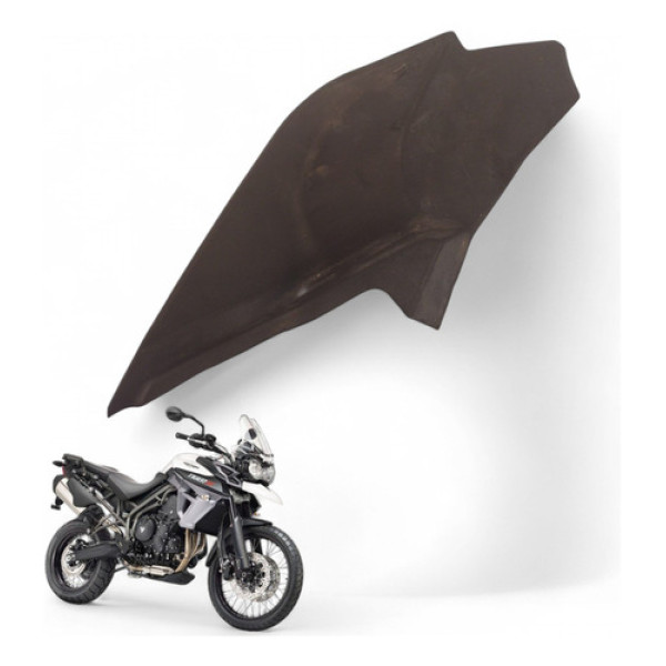 Acabamento Tanque Esquerdo Triumph Tiger 800 Xc 2014