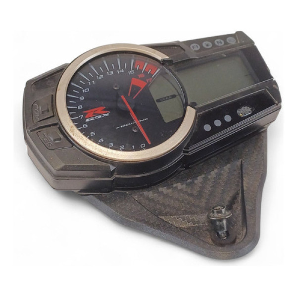 Painel Suzuki Srad 600 2013