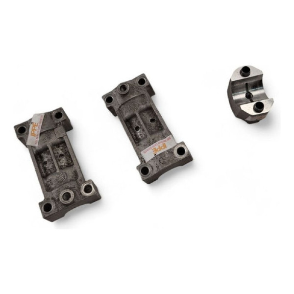 Mancal Comando Escape Yamaha Xj6 2009