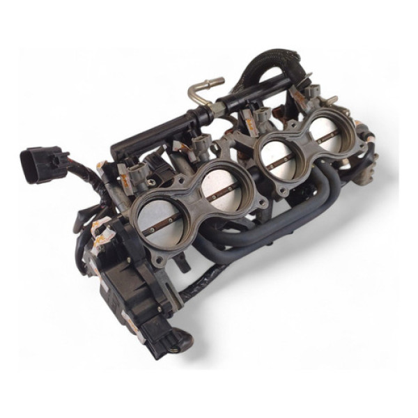 Corpo Injeção Suzuki Srad 600 2013