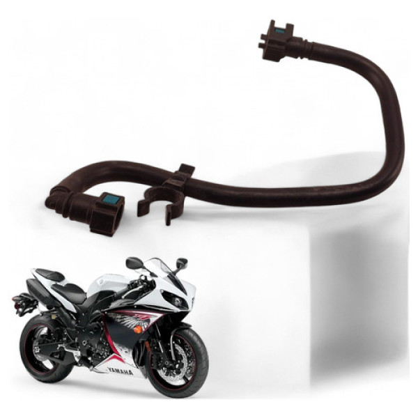 Mangueira Combustível Yamaha Yzf R1 2010