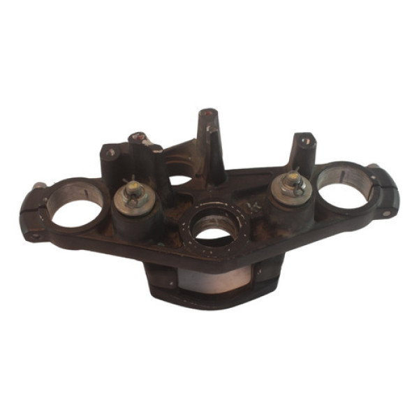 Mesa Superior Direção  Kawasaki Er6n 2011/2012 Kawasaki Er 6