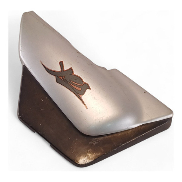 Carenagem Lateral Direita Suzuki Yes 125 2007