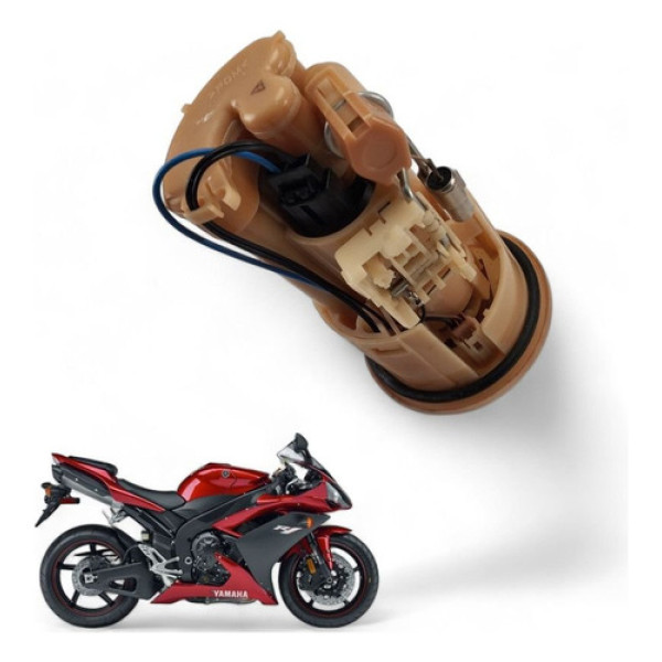 Bomba Combustivel Yamaha R1 2008