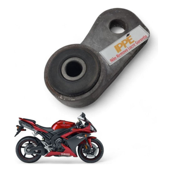 Suporte Escapamento Yamaha Yzf R1 2008