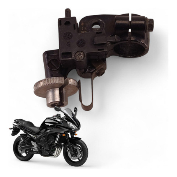 Manicoto Embreagem Yamaha Fazer 600 2007