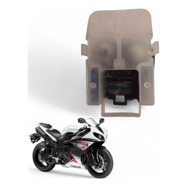 Rele Partida Yamaha Yzf R1 2013
