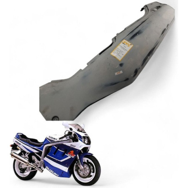 Carenagem Rabeta Esquerdo Suzuki Gsx-r 1100 W 1994