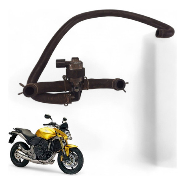 Válvula Ar Honda Hornet 2009