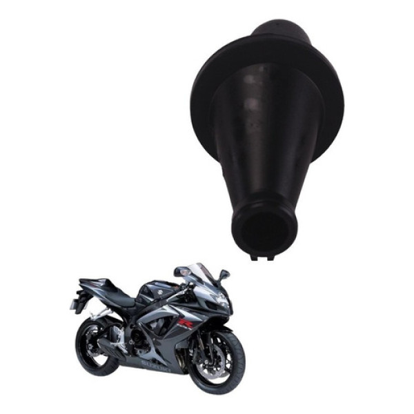 Pescador Suzuki Srad 750 2008