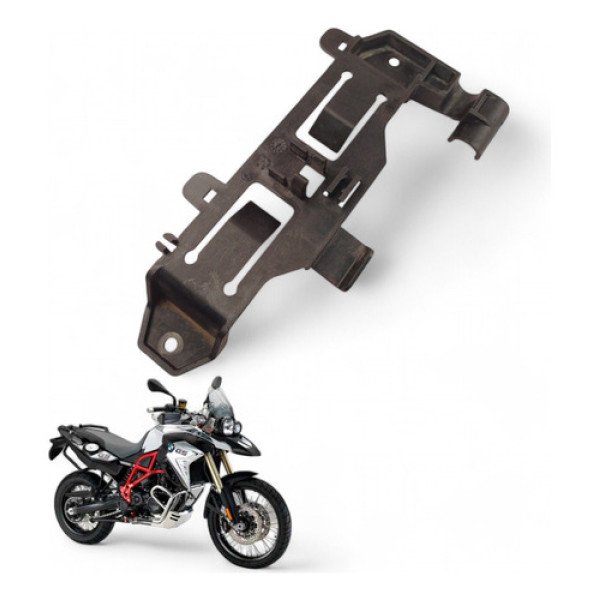 Tampa Caixa Bateria Bmw F 800 Gs 2013