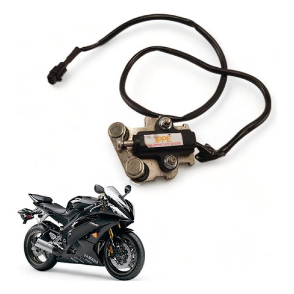 Sensor Cavalete Lateral Yamaha R6 2008