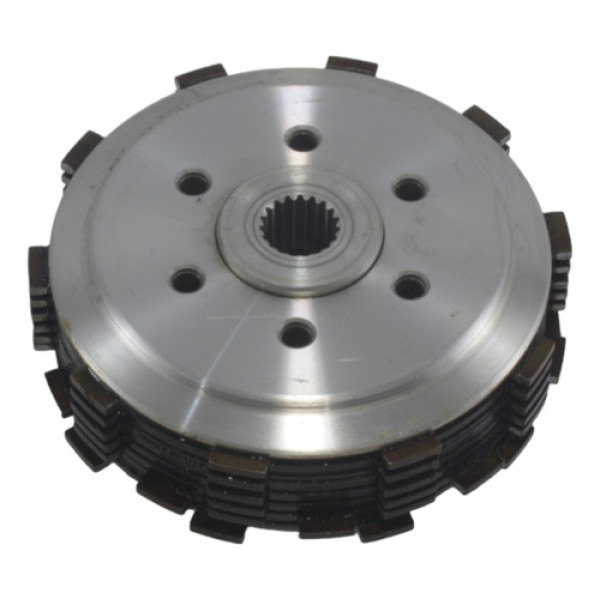 Embreagem Dafra Next 250 2014 (516)