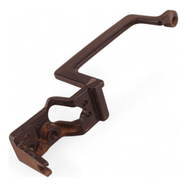 Suporte Miolo Trava Banco Kawasaki Zx 11 1996