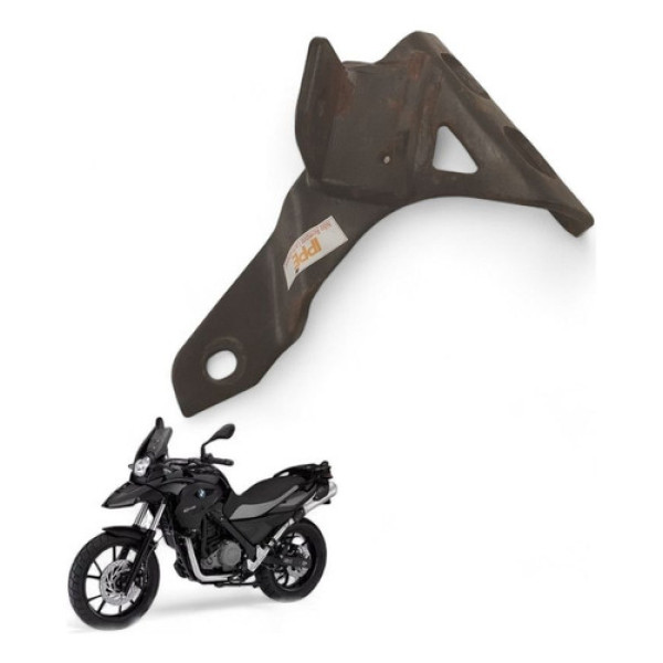 Bacalhau Dianteiro Direito Bmw G 650 Gs 2015