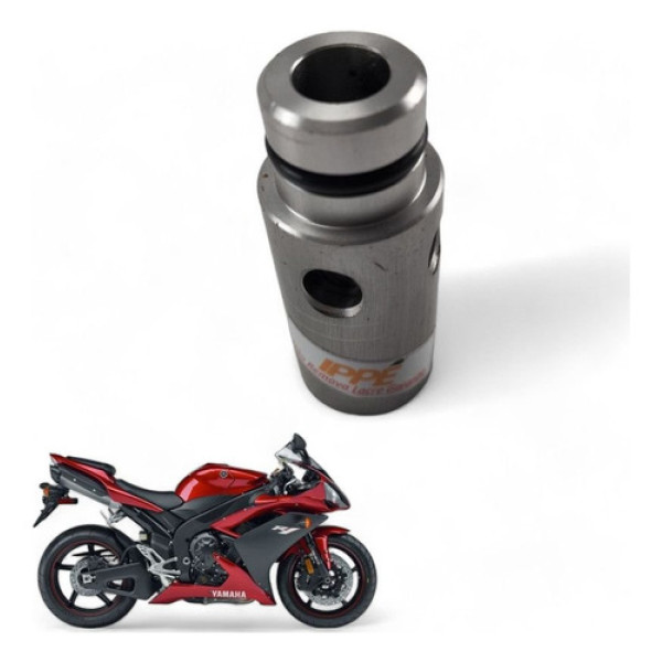 Valvula Pressão Oleo Yamaha Yzf R1 2008