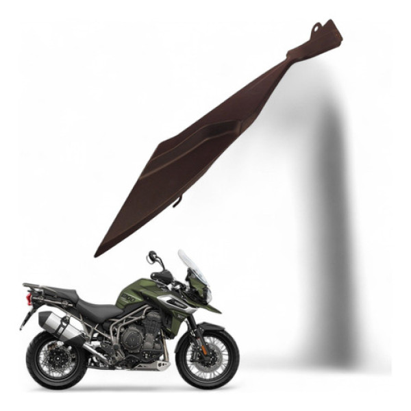 Acabamento Tanque Esquerdo Triumph Tiger 1200 Xca 2020 Com A