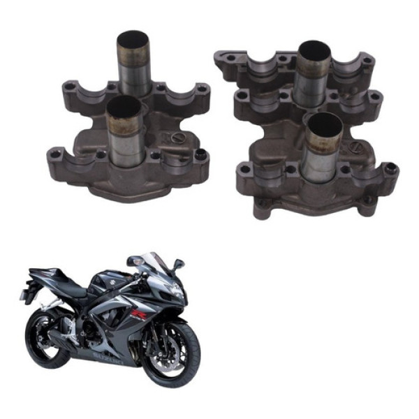 Mancal Cabeçote Suzuki Srad 750 2008