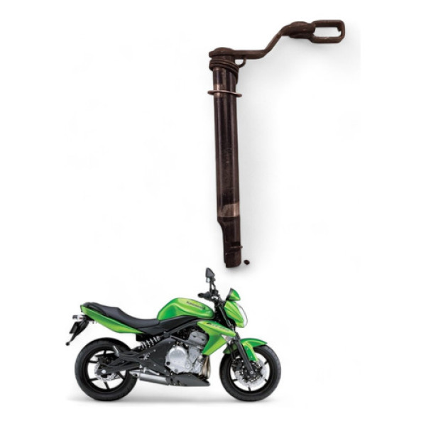 Alavanca Embreagem Kawasaki Er-6n 2012