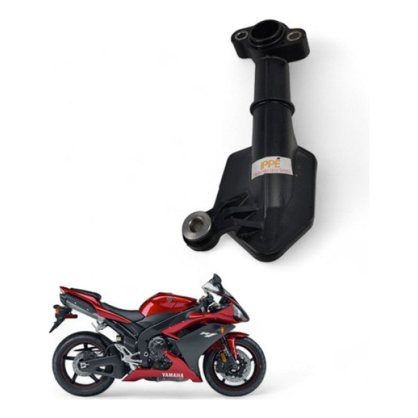 Pescador Oleo Yamaha R1 2008