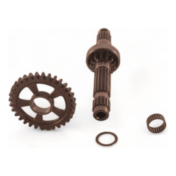 Engrenagem Da Primeira Par Eixo Bmw F800gs 2016 Bmw F 800 Gs