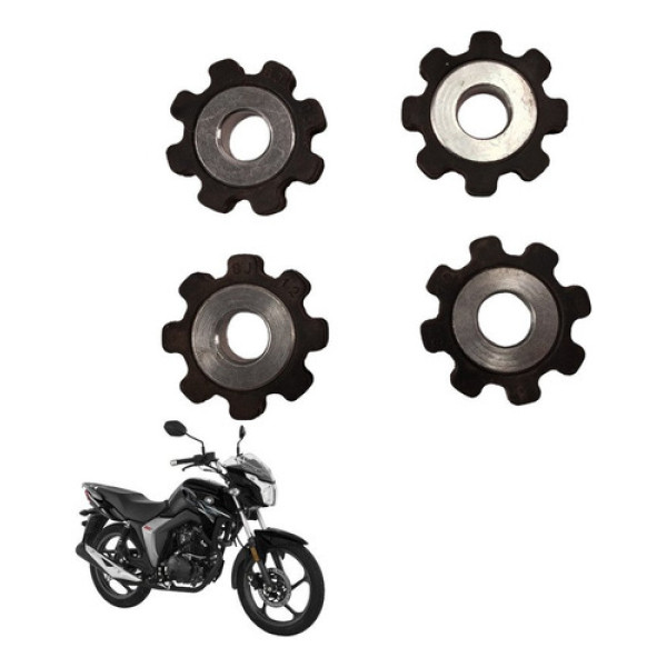 Coxim Rabeta Haojue Dk 150 20/21