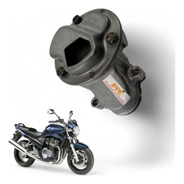 Pescador Oleo Suzuki Bandit 1200 2006