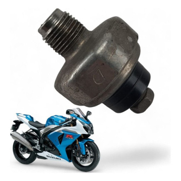 Sensor Pressão Oleo Suzuki Srad 1000 2009