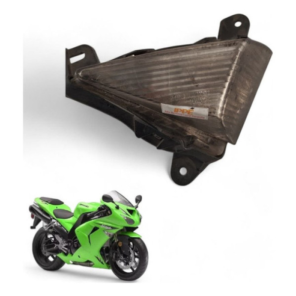 Pisca Dianteiro Direito Kawasaki Zx 10r 2007