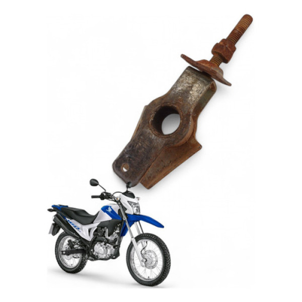 Esticador Corrente Honda Bros 160 2016