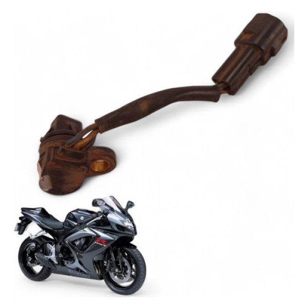 Sensor Posição Comando Suzuki Srad 750 2007