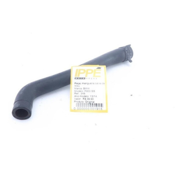 Mangueira Caixa De Filtro F 800 Gs Bmw (248)