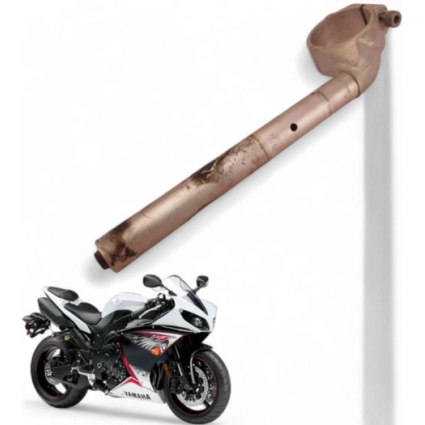 Guidão Esquerdo Yamaha Yzf R1 2013