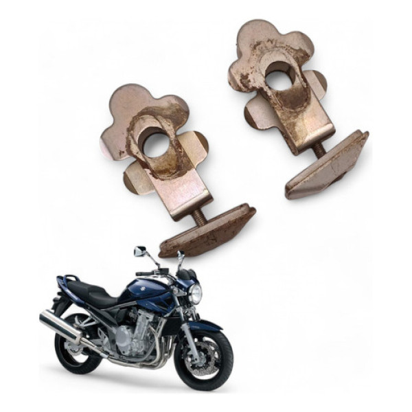 Esticador Corrente Suzuki Bandit 650 N 2008