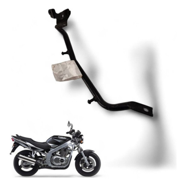 Alça Inferior Suzuki Gs 500 E 2004