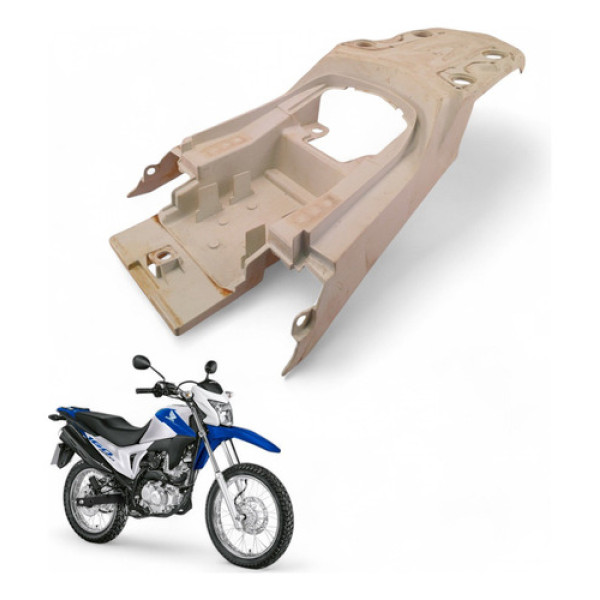 Carenagem Rabeta Honda Bros 160 2016