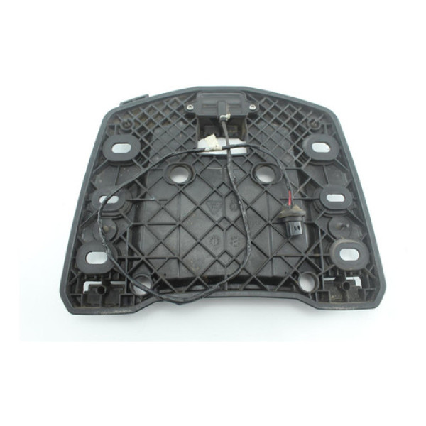 Suporte De Bau Original Triumph Tiger 1200 Xca (364)