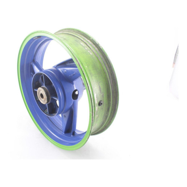 Roda Traseira Kawasaki Zx 600 (338)