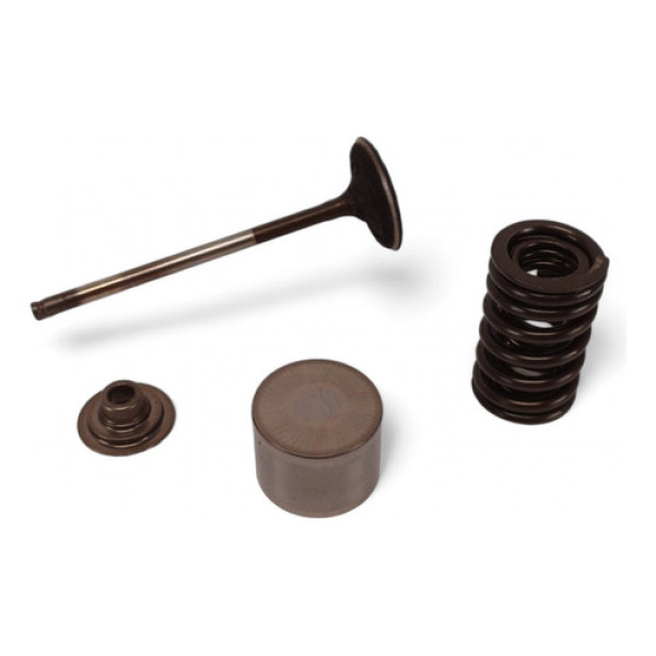 Kit Válvula Admissao Honda Cbr 1000rr 2008