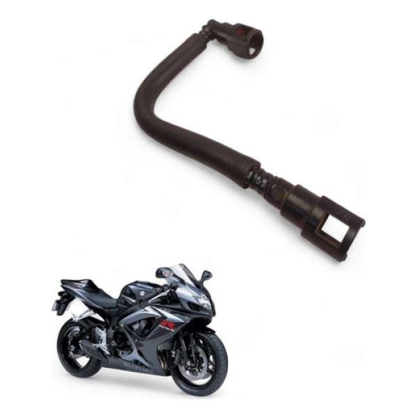 Mangueira Combustível Suzuki Srad 750 2008