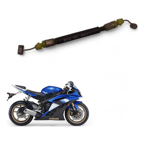 Cabo Trava Banco Yamaha Yzf R6 2006