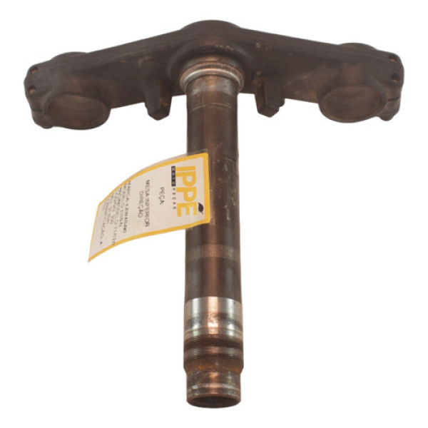 Mesa Inferior Direção  Kawasaki Er6n 2011/2012 Kawasaki Er 6