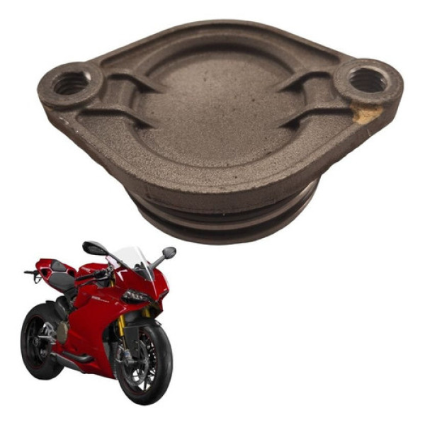 Tampa Filtro De Oleo Ducati Panigale 1199 2015