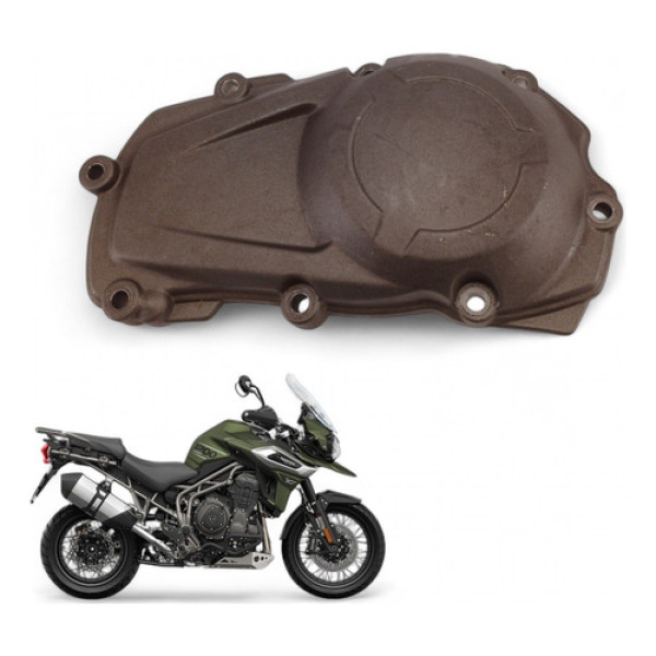 Tampa Bobina Pulso Triumph Tiger 1200 Xca 2020