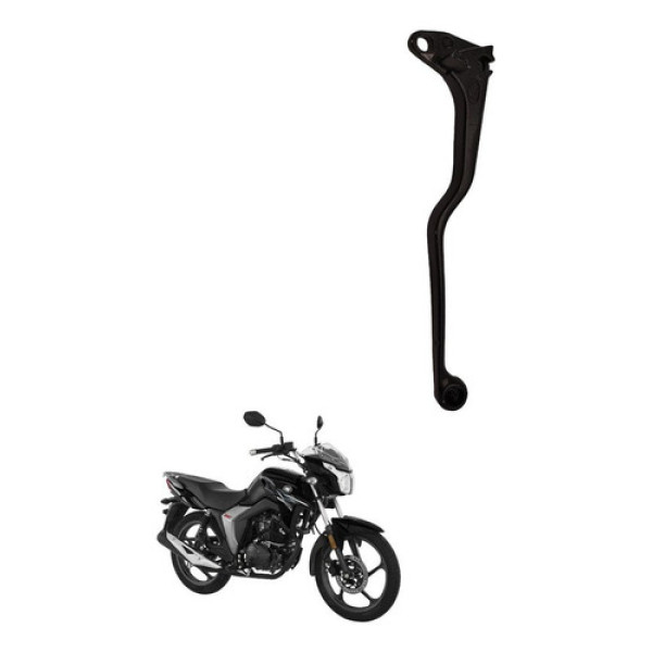 Manete Embreagem Haojue Dk 150 20/21