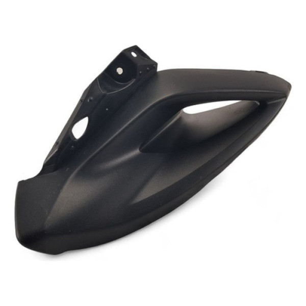 Duto De Ar Lado Direito Yamaha Xj6f 2012